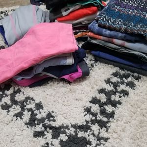 Workout Mystery Bundle SIZE MEDIUM